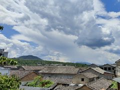 -妈妈的味道(和顺古镇店)