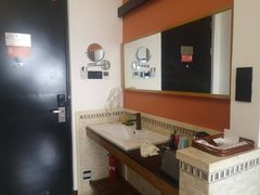 -拾乐酒店(中山站店)