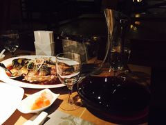 -老船坞餐厅(北京亚洲大酒店 )