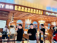 -麦陌(正弘城店)