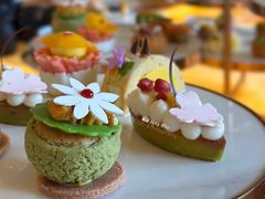 -上海和平饭店华懋阁 Cathay Room