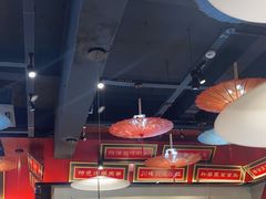 -蜀香格格•剁椒鱼头(龙西店)