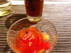 -斗牛士牛排餐厅(嘉里汇店)