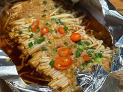 -老胖串店(山大路店)