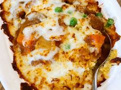 -棒约翰比萨·意面(张江店)