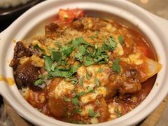 -小岛·澳门菜(时代广场店)