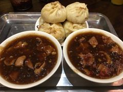 -姚记炒肝店(簋街店)