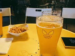 -蜜和麦精酿啤酒吧honey&malt(桐梓林店)