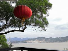 -船政文化景区-罗星塔公园