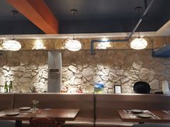 -LA CREPERIE BRETONNE布列塔尼法式餐厅(天童北路店)