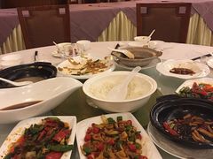 -四海轩(珠海海泉湾店)