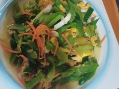 -龙姐私房菜(和顺古镇店)