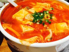 番茄黑鱼-渝是乎酸菜鱼(龙旗购物中心店)