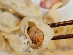 -忠顺斋易州印象烤鸭店(东关新村店)