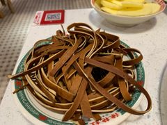 -陈艳红火锅菜·冒菜(簋街店)