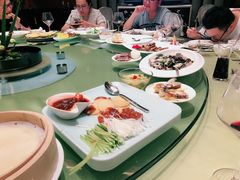 -南苑环球酒店云顶高级中餐厅(鄞县大道店)