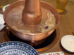 -北京老门框爆肚涮肉馆(凤城六路店)