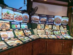 -湘力力小院·鱼汤泡饭(枫林路店)