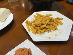 -晚归月亮湾私家菜(临邑路店)