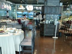 -上座·餐厅(阳光100店)