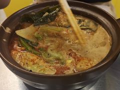 -O记东北砂锅麻辣烫