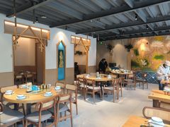 -金塔傣乡·云南民族特色菜·傣味手抓饭(金瓦路店)