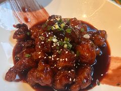 -院子餐厅·大锅菜·老杭帮(桥西直街店)