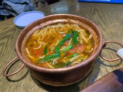 小铜锅烧米线-雀舞·私食(凯德店)