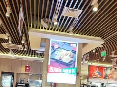 -西贝(武汉群星城店)