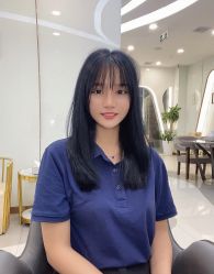 -JGO·烫染接发