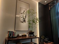 -王府茶楼茶宴·创意菜(朝阳公园店)