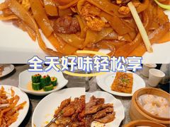 -亢龙太子酒轩·花园店