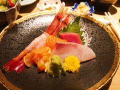 -七福日本料理