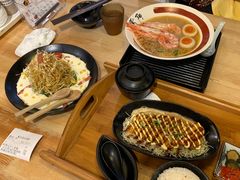 -雷门拉面(龙湖成都金楠天街店)