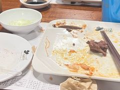 -汉巴味德·烤肉与啤酒的自助(杭州大悦城店)