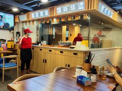 -小灶派· 地道兰州牛肉面(宏发大厦店)