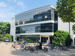 门面-上海大学-第1食堂