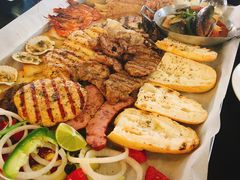 -Mix Restaurant
