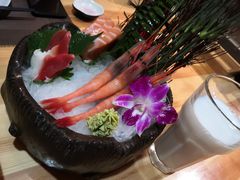 -割烹旭日本料理(龙湖狮山天街店)