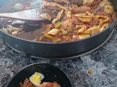 -泡椒王自助铁板烧(天生丽街店)