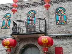 -三坊七巷历史文化街区