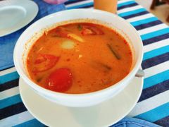 冬阴功汤-清迈女子监狱马杀鸡(无分店)