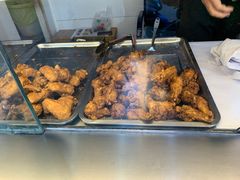 -汴京炸鸡王(蔡锷北路店)