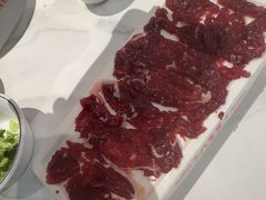 -八合里潮汕鲜牛肉火锅(吉大店)
