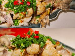 招牌功夫鱼-长安·大茶饭
