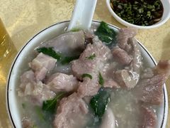-标记美食新鲜猪杂(兴南大道店)