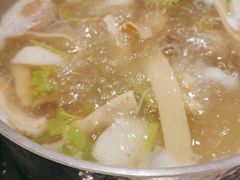-牛焱·贵州黄牛肉火锅(城西银泰店)