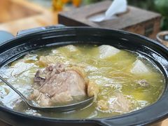 -青城甲(青城山店)