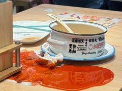 -小杨生煎(黄河路店)