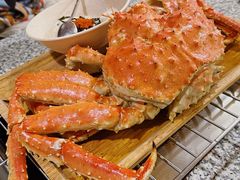 -震海贝烤贝·民俗特色店(延吉总店)